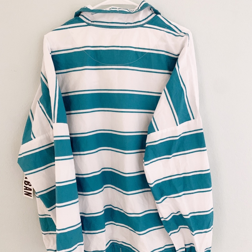 UO Pullover Jacket - Picture 5 of 7